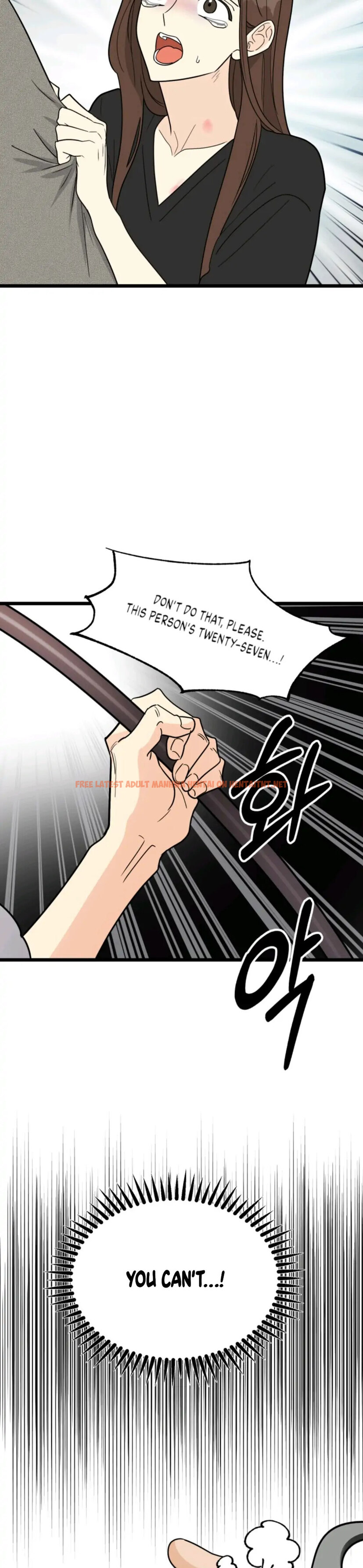 Read Hentai Image 15 365 in comic Superstitious Nine - Chapter 27 - hentaitnt.net