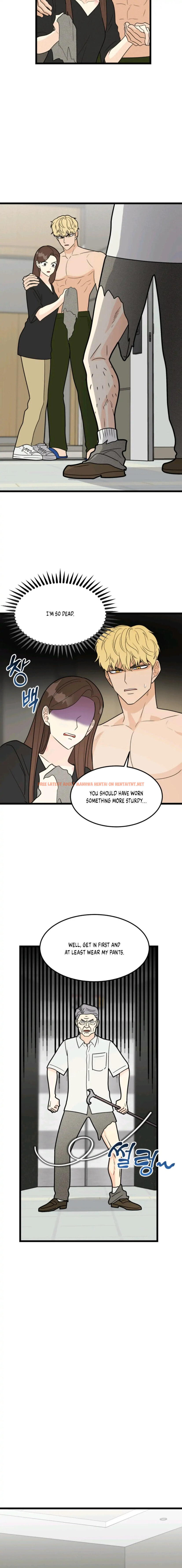 Read Hentai Image 20 365 in comic Superstitious Nine - Chapter 27 - hentaitnt.net