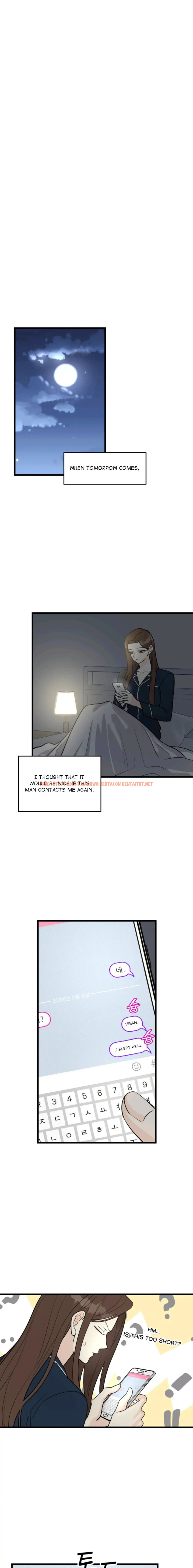 Read Hentai Image 22 407 in comic Superstitious Nine - Chapter 3 - hentaitnt.net