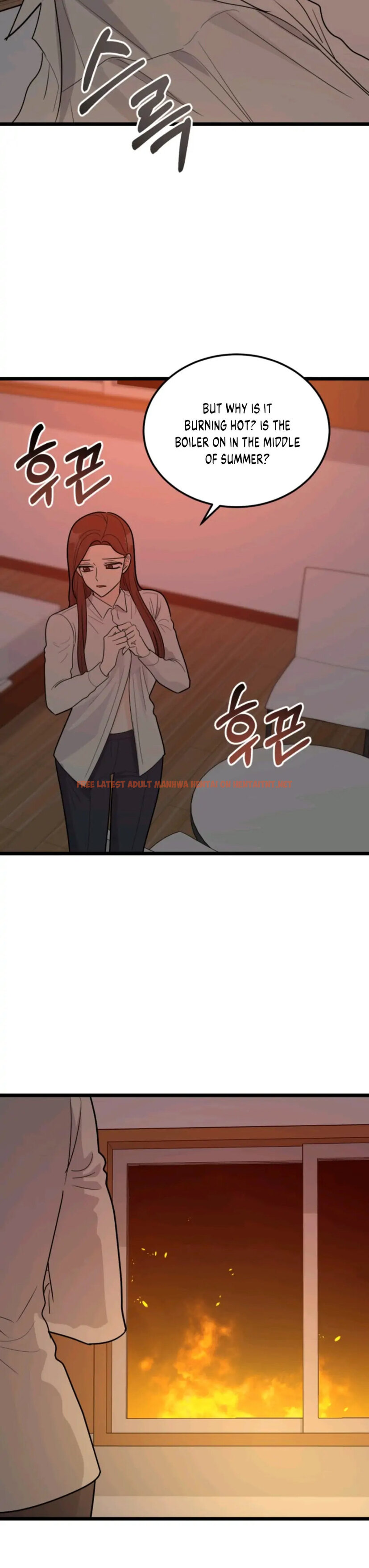 Read Hentai Image 6 719 in comic Superstitious Nine - Chapter 33 - hentaitnt.net