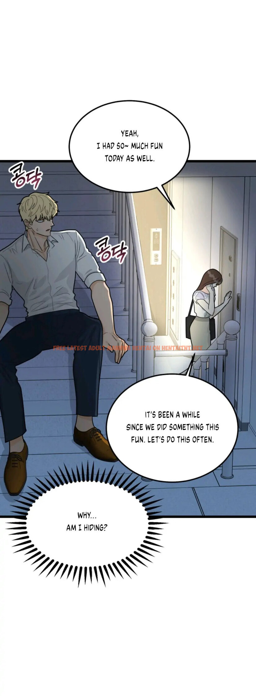 Read Hentai Image 20 487 in comic Superstitious Nine - Chapter 39 - hentaitnt.net