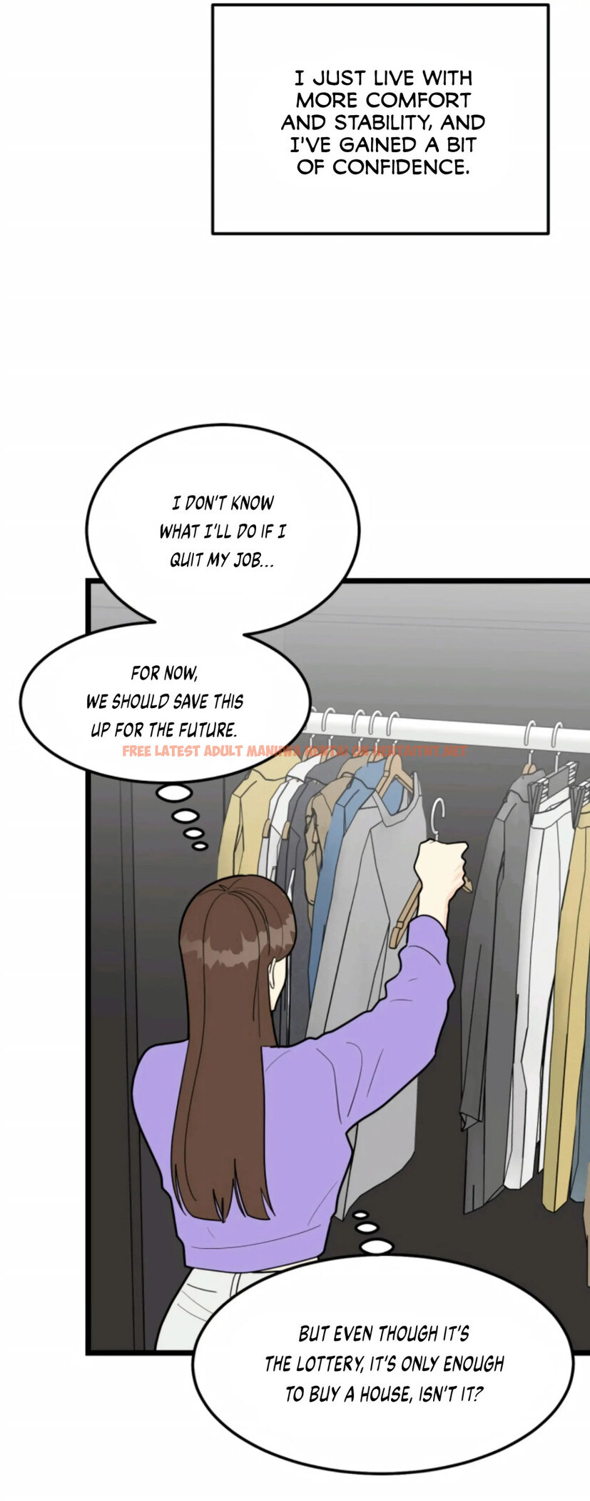 Read Hentai Image 10 583 in comic Superstitious Nine - Chapter 43 - hentaitnt.net