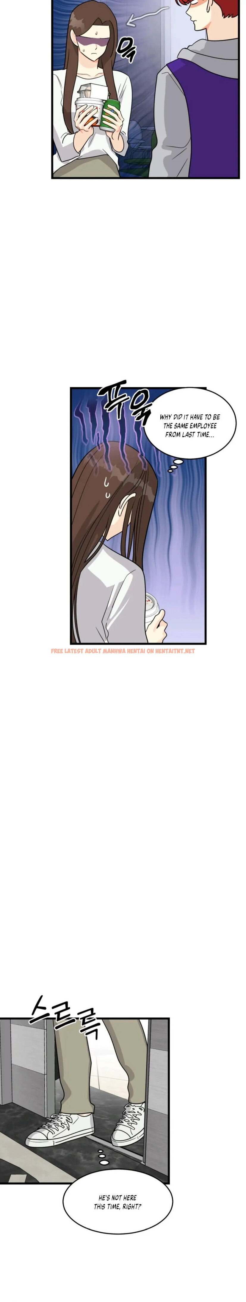 Read Hentai Image 15 406 in comic Superstitious Nine - Chapter 6 - hentaitnt.net