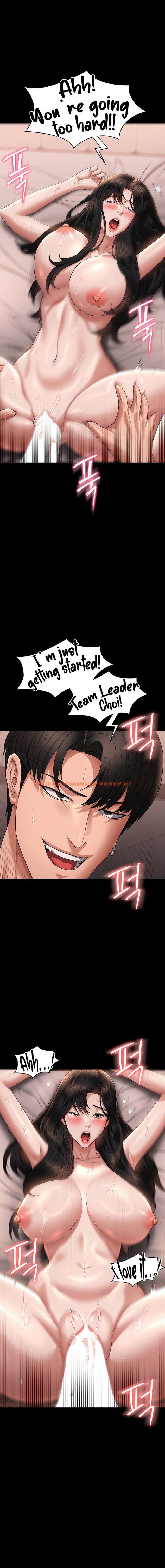 Read Hentai Image 16 21891 in comic Supervisor Access - Chapter 100 - hentaitnt.net