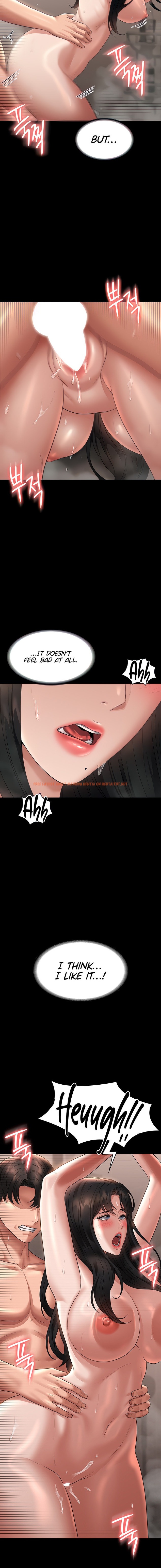 Read Hentai Image 6 21891 in comic Supervisor Access - Chapter 100 - hentaitnt.net