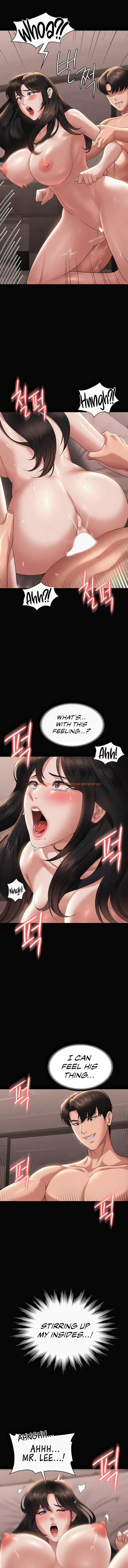 Read Hentai Image 9 26069 in comic Supervisor Access - Chapter 101 - hentaitnt.net