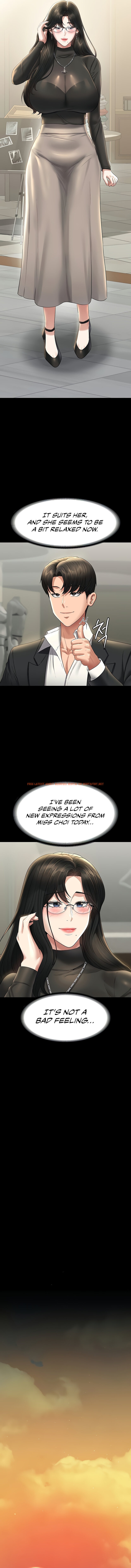 Read Hentai Image 11 26143 in comic Supervisor Access - Chapter 102 - hentaitnt.net