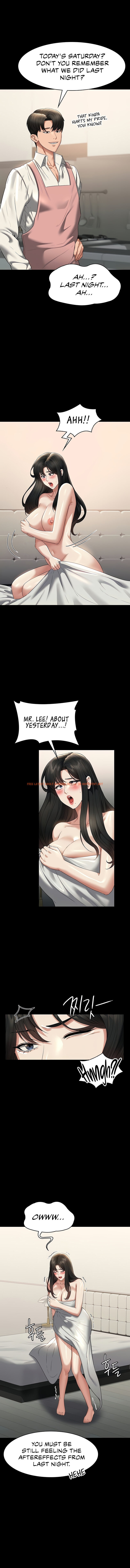 Read Hentai Image 4 26143 in comic Supervisor Access - Chapter 102 - hentaitnt.net