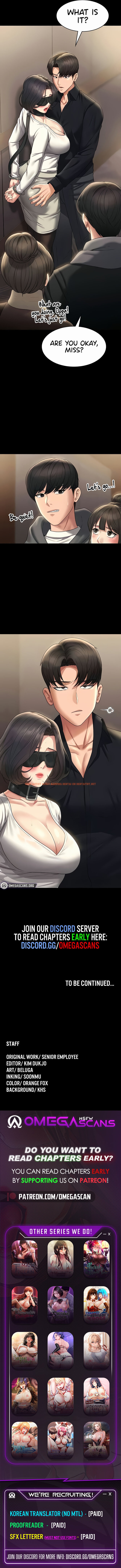 Read Hentai Image 11 60a3e in comic Supervisor Access - Chapter 107 - hentaitnt.net