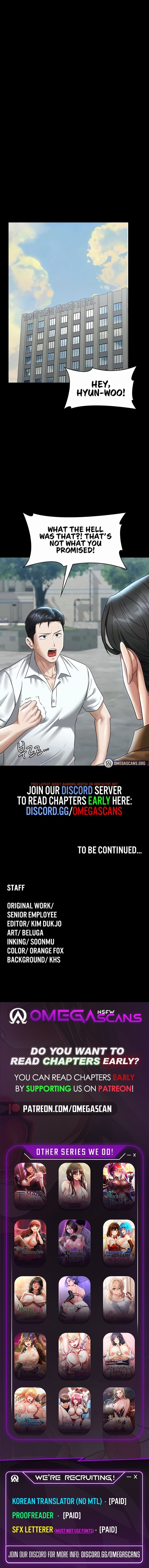 Read Hentai Image 10 fc6f3 in comic Supervisor Access - Chapter 117 - hentaitnt.net