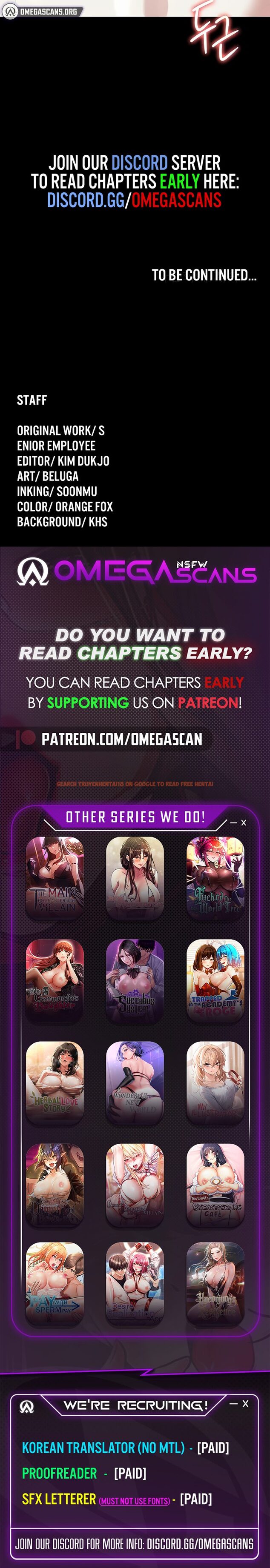 Read Hentai Image 11 6d110 in comic Supervisor Access - Chapter 122 - www.hentaitnt.net