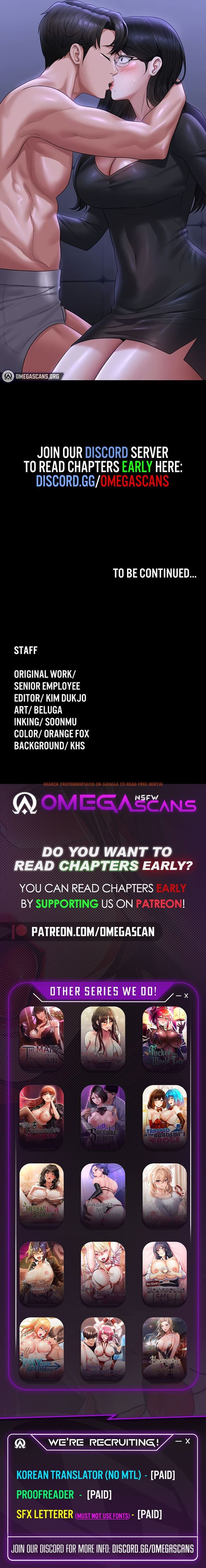 Read Hentai Image 10 9d548 in comic Supervisor Access - Chapter 123 - hentaitnt.net