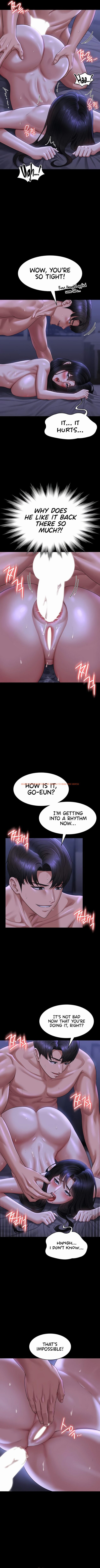 Read Hentai Image 6 3d5a4 in comic Supervisor Access - Chapter 124 - hentaitnt.net