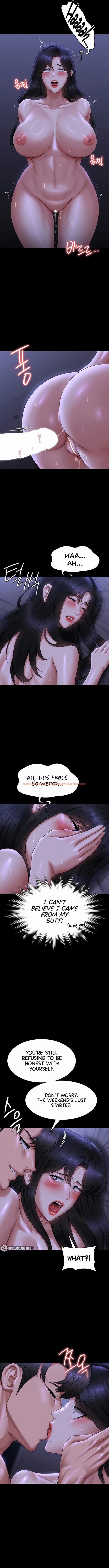 Read Hentai Image 9 3d5a4 in comic Supervisor Access - Chapter 124 - hentaitnt.net