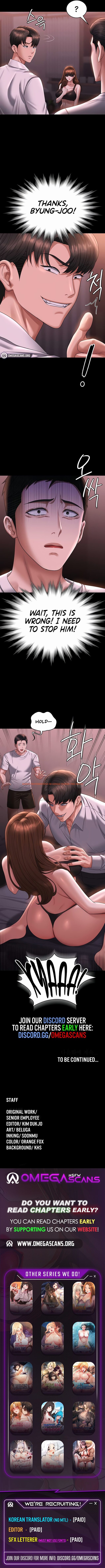 Read Hentai Image 11 f1fc7 in comic Supervisor Access - Chapter 127 - www.hentaitnt.net
