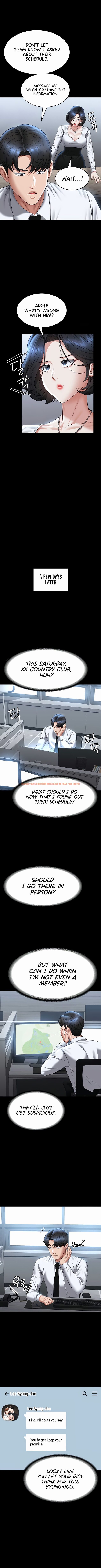 Read Hentai Image 6 f1fc7 in comic Supervisor Access - Chapter 127 - www.hentaitnt.net