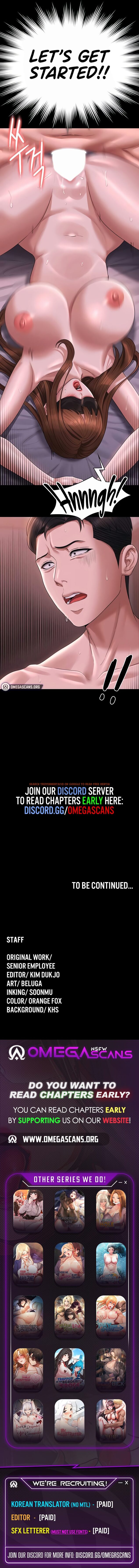Read Hentai Image 10 157d6 in comic Supervisor Access - Chapter 128 - www.hentaitnt.net