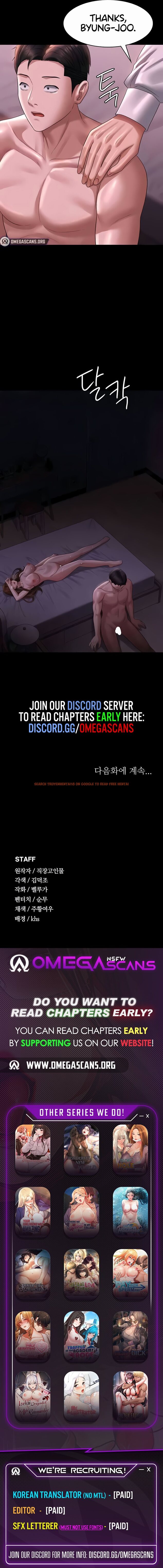 Read Hentai Image 11 395af in comic Supervisor Access - Chapter 129 - www.hentaitnt.net