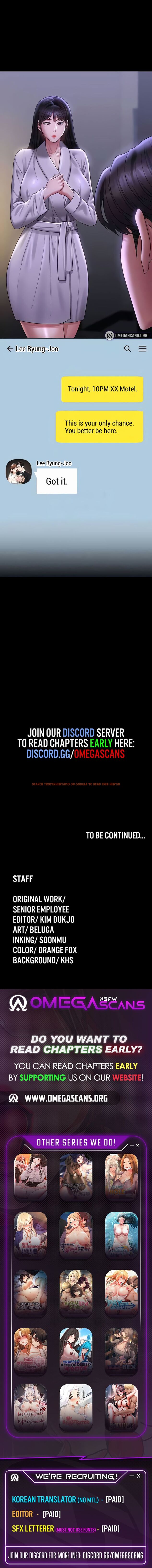 Read Hentai Image 11 0943e in comic Supervisor Access - Chapter 131 - www.hentaitnt.net