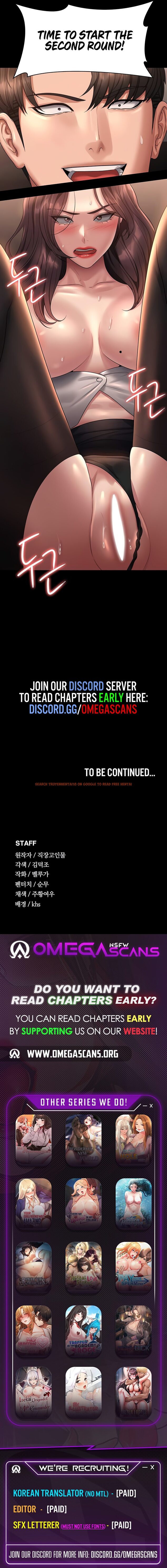 Read Hentai Image 10 03a14 in comic Supervisor Access - Chapter 134 - hentaitnt.net