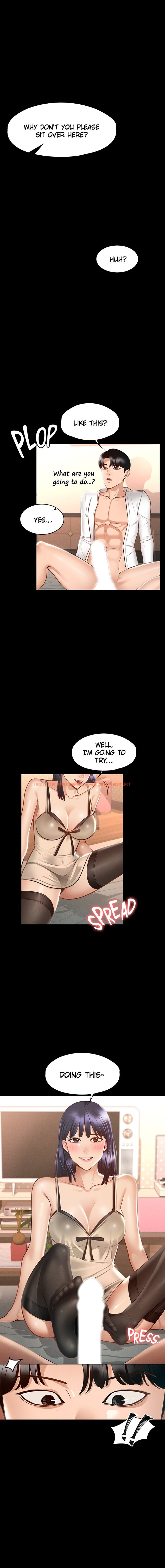 Read Hentai Image 1 181 in comic Supervisor Access - Chapter 18 - hentaitnt.net