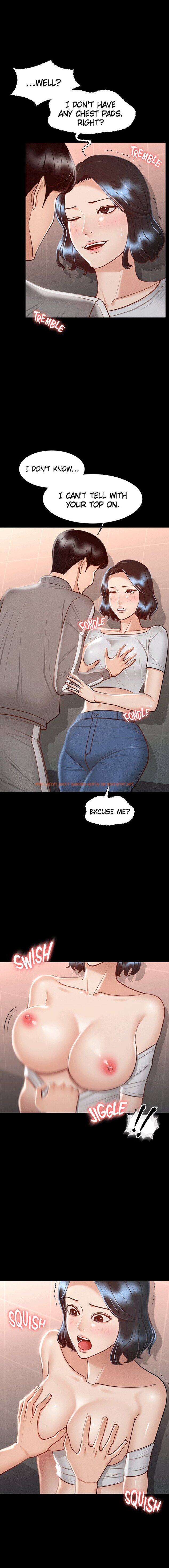 Read Hentai Image 14 445 in comic Supervisor Access - Chapter 24 - hentaitnt.net