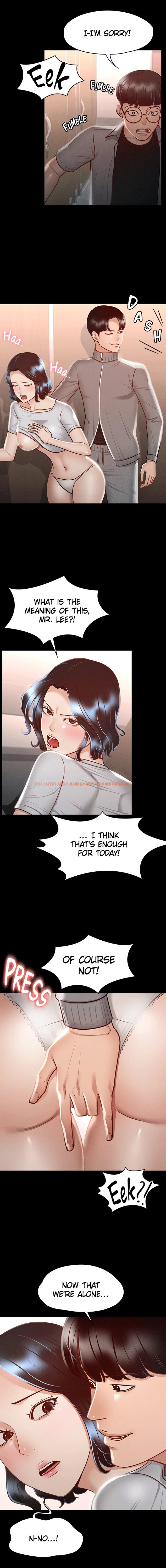 Read Hentai Image 15 158 in comic Supervisor Access - Chapter 25 - hentaitnt.net