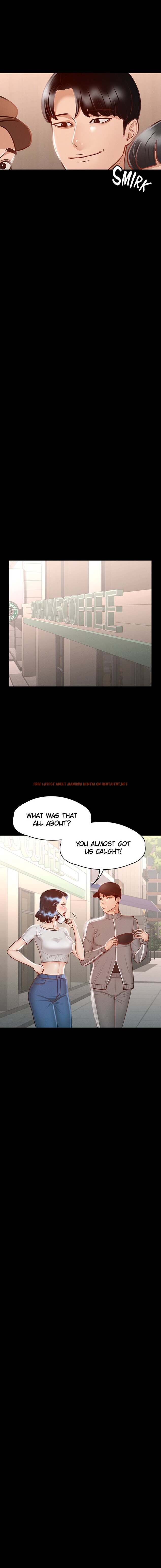 Read Hentai Image 14 872 in comic Supervisor Access - Chapter 26 - hentaitnt.net