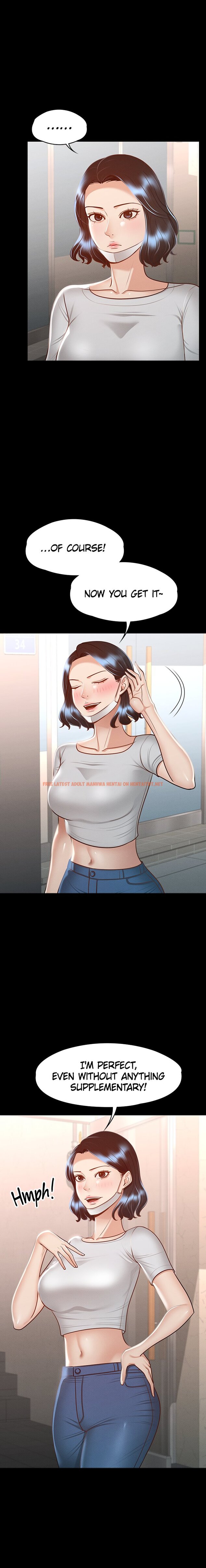 Read Hentai Image 17 873 in comic Supervisor Access - Chapter 26 - hentaitnt.net