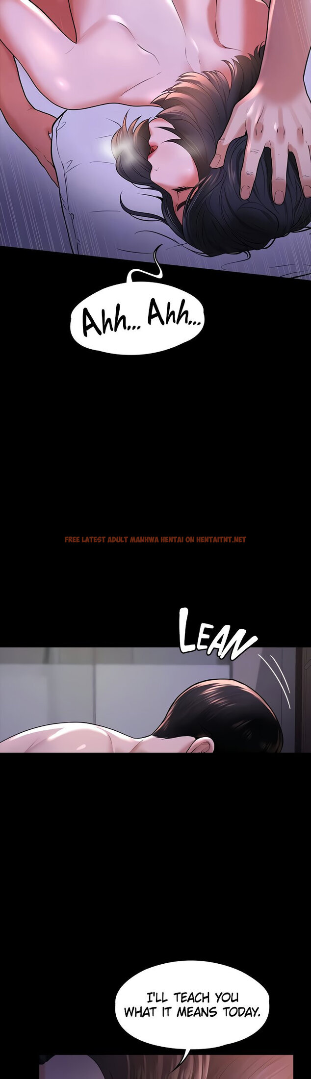 Read Hentai Image 13 917 in comic Supervisor Access - Chapter 28 - hentaitnt.net