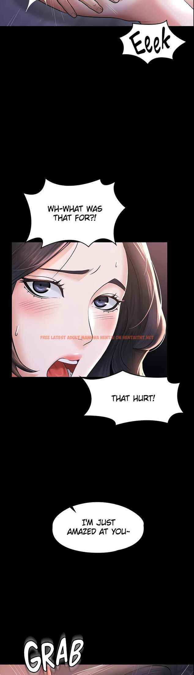 Read Hentai Image 37 919 in comic Supervisor Access - Chapter 28 - hentaitnt.net