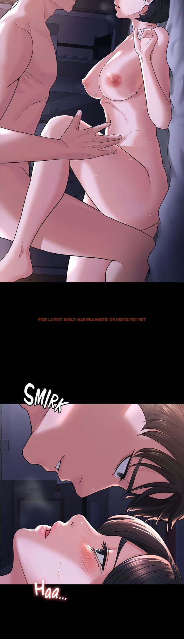 Read Hentai Image 25 566 in comic Supervisor Access - Chapter 29 - hentaitnt.net