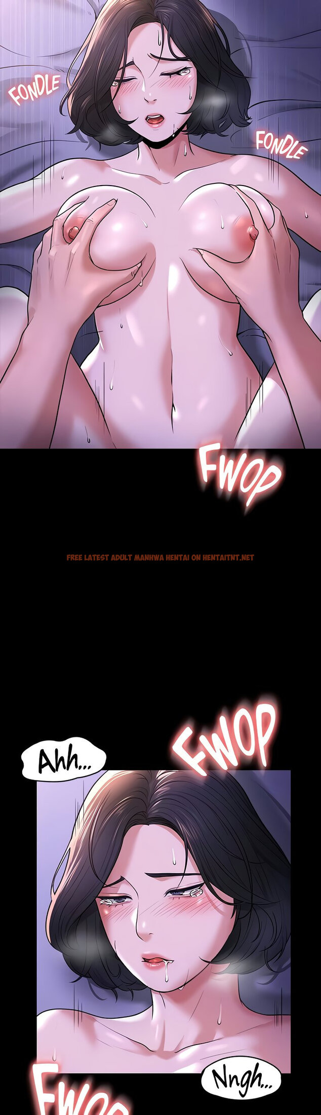 Read Hentai Image 13 268 in comic Supervisor Access - Chapter 30 - hentaitnt.net