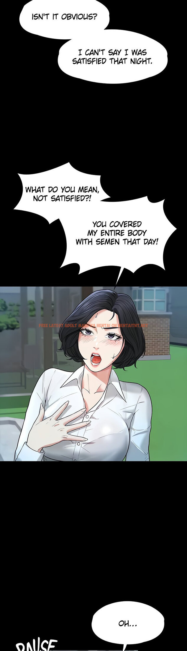 Read Hentai Image 34 270 in comic Supervisor Access - Chapter 30 - hentaitnt.net