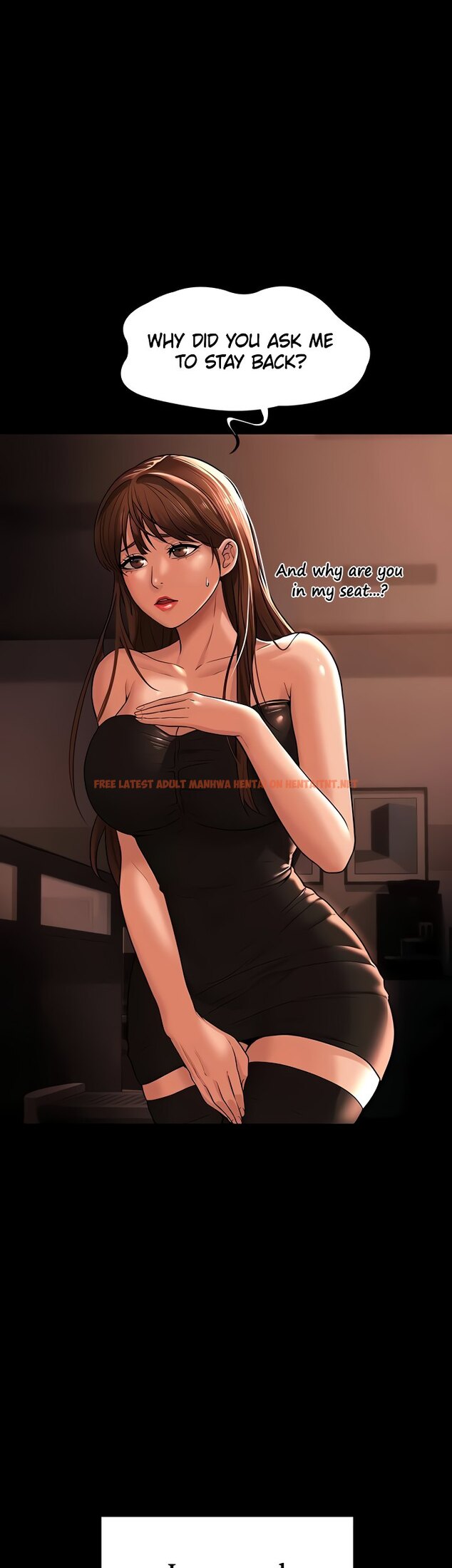 Read Hentai Image 11 893 in comic Supervisor Access - Chapter 31 - hentaitnt.net