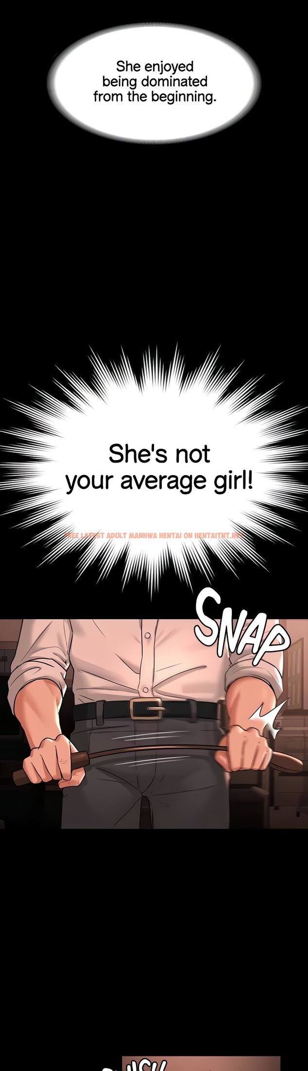 Read Hentai Image 19 893 in comic Supervisor Access - Chapter 31 - hentaitnt.net