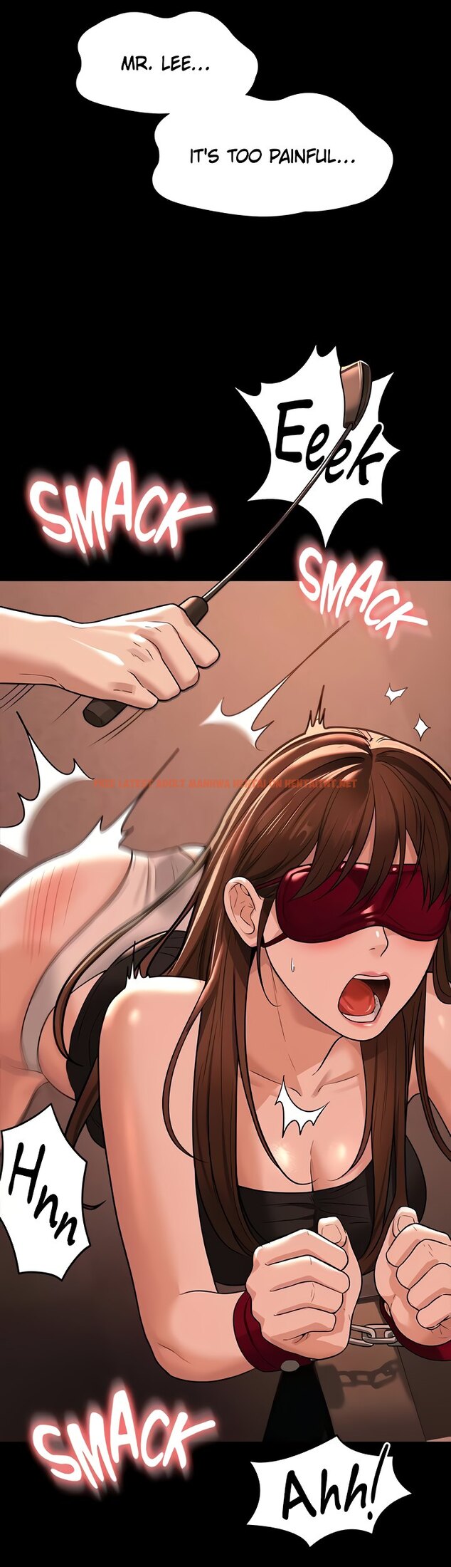 Read Hentai Image 22 893 in comic Supervisor Access - Chapter 31 - hentaitnt.net