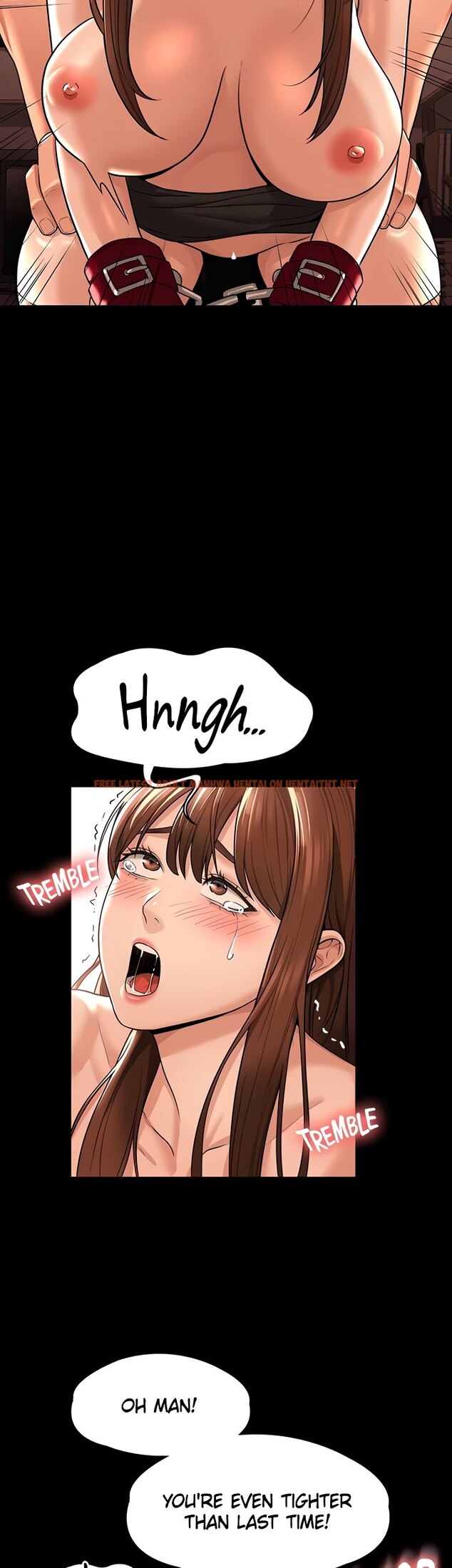 Read Hentai Image 40 894 in comic Supervisor Access - Chapter 31 - hentaitnt.net