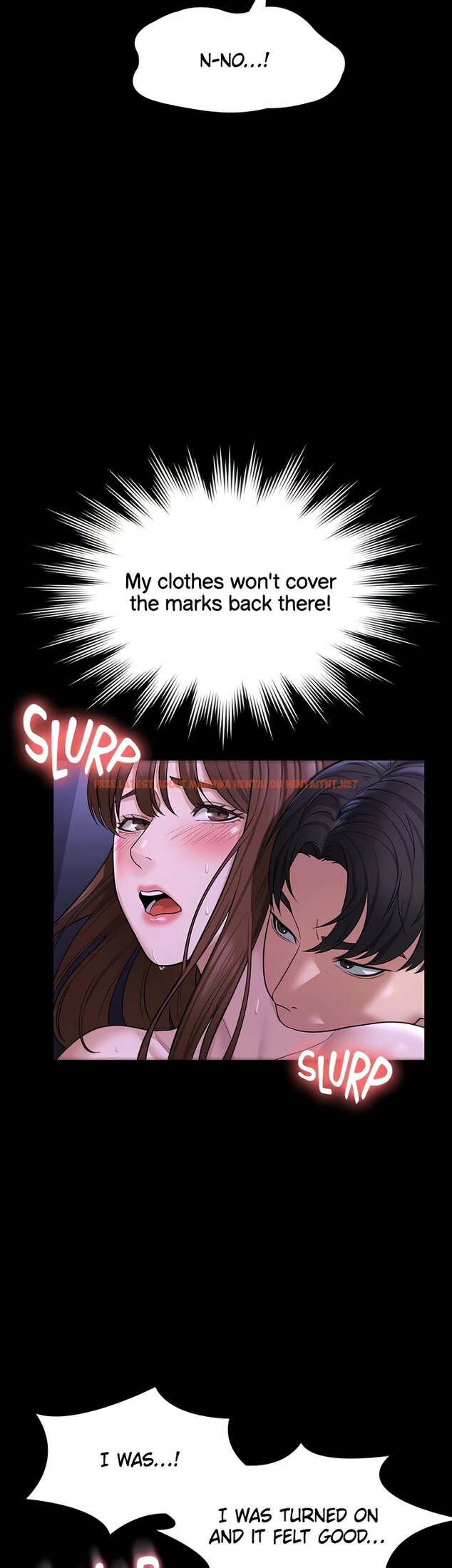 Read Hentai Image 42 710 in comic Supervisor Access - Chapter 32 - hentaitnt.net