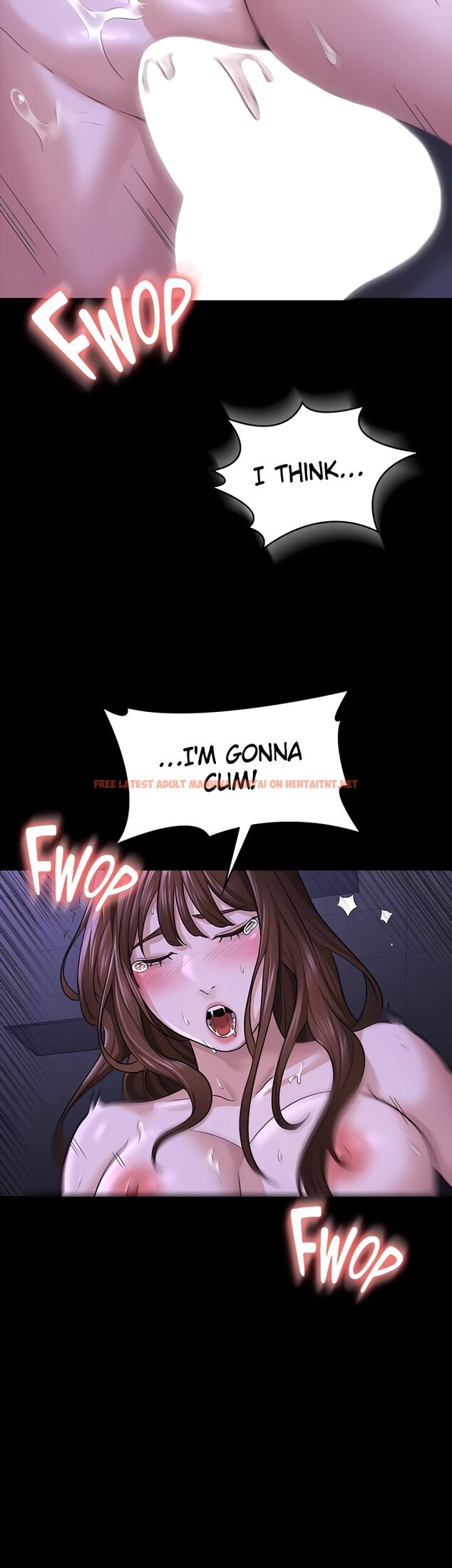 Read Hentai Image 48 354 in comic Supervisor Access - Chapter 33 - hentaitnt.net