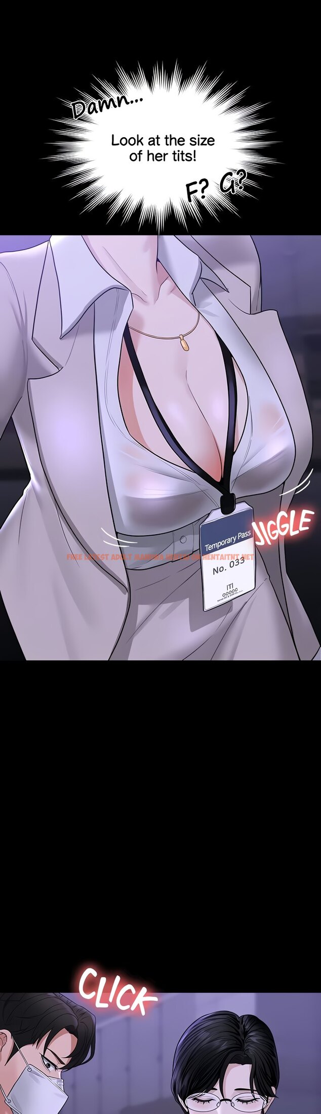 Read Hentai Image 23 882 in comic Supervisor Access - Chapter 34 - hentaitnt.net