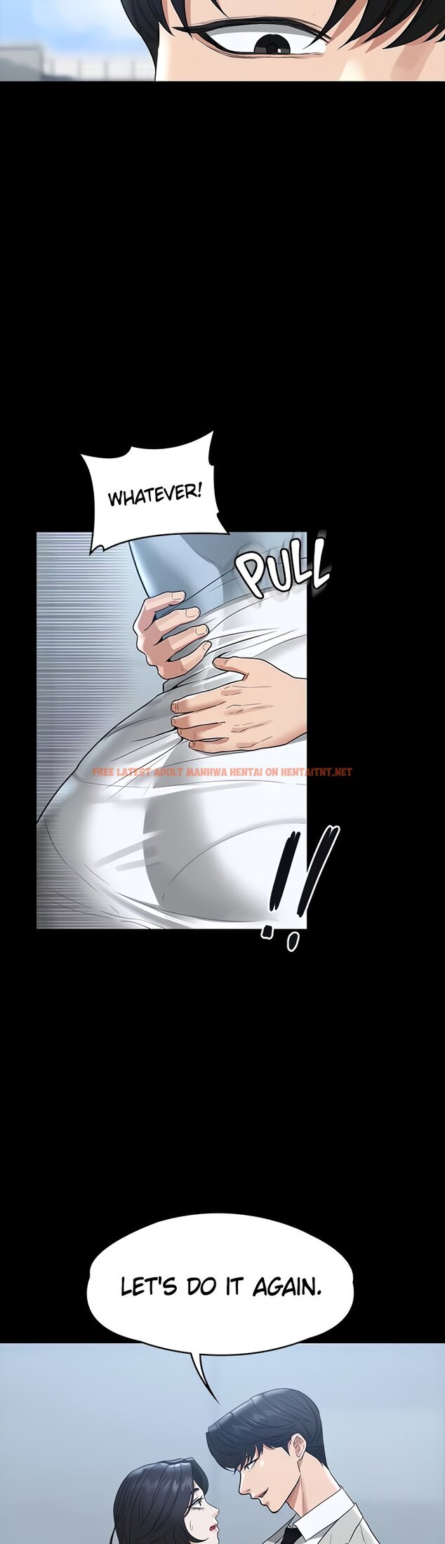 Read Hentai Image 47 883 in comic Supervisor Access - Chapter 34 - hentaitnt.net