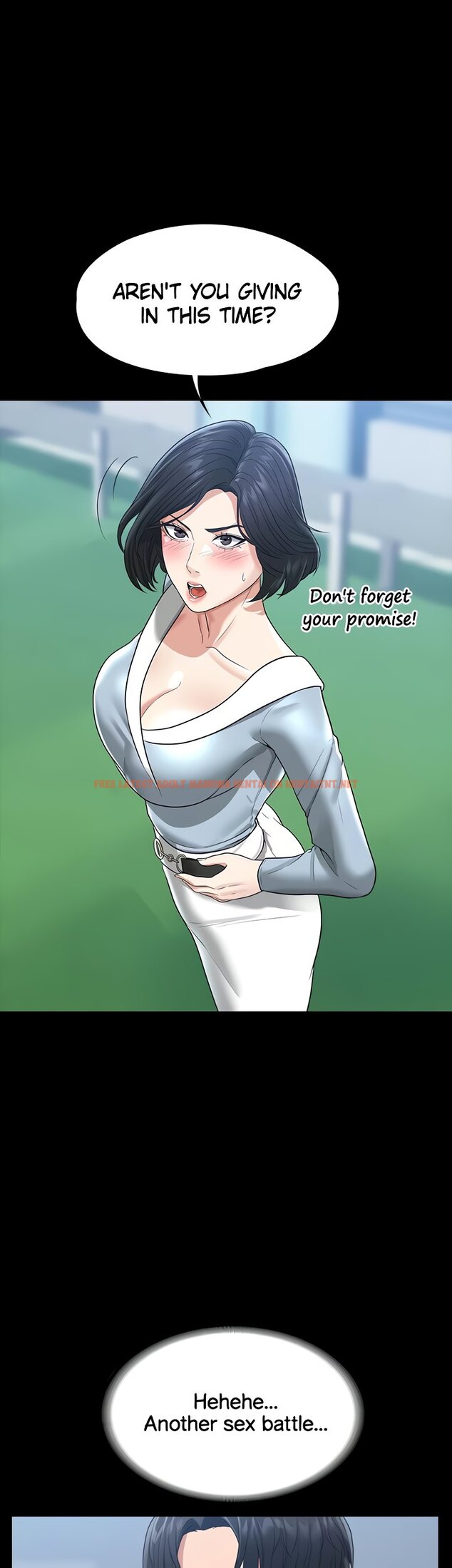 Read Hentai Image 1 677 in comic Supervisor Access - Chapter 35 - hentaitnt.net