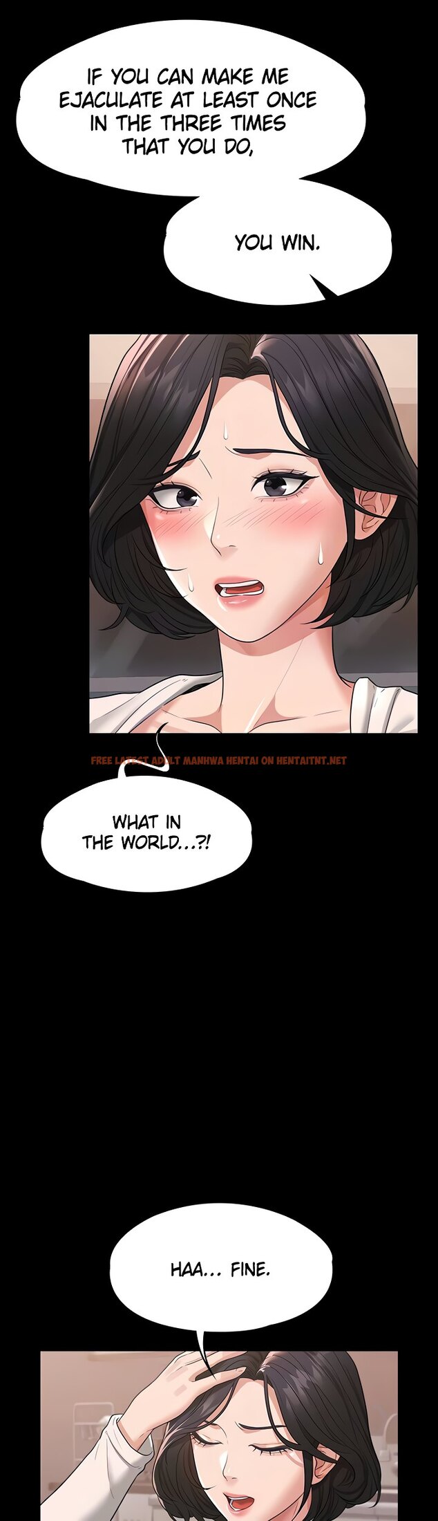 Read Hentai Image 32 678 in comic Supervisor Access - Chapter 35 - hentaitnt.net