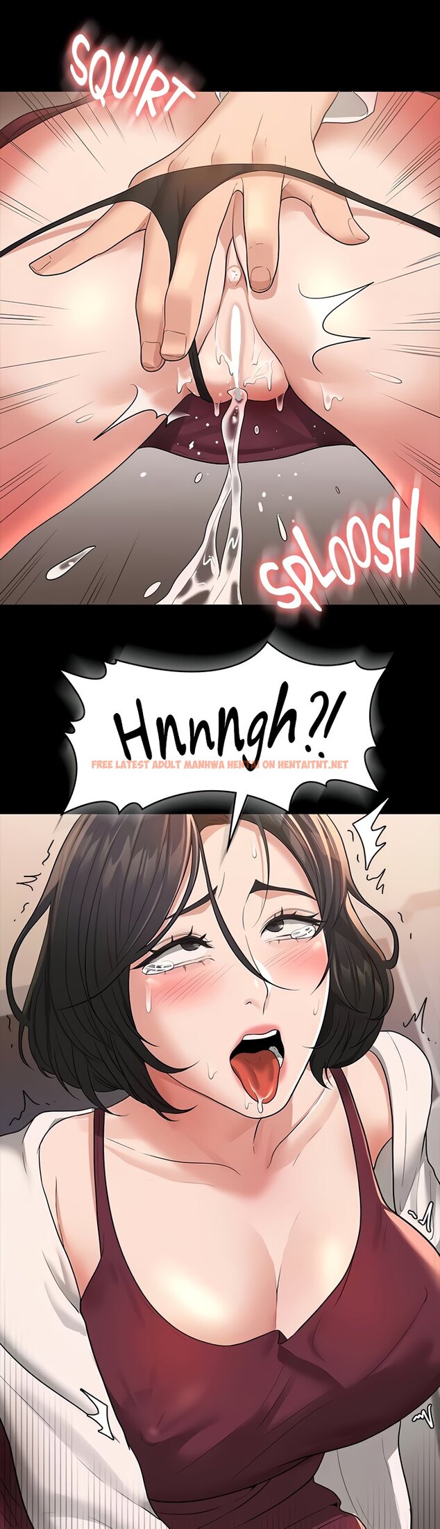 Read Hentai Image 47 679 in comic Supervisor Access - Chapter 35 - hentaitnt.net