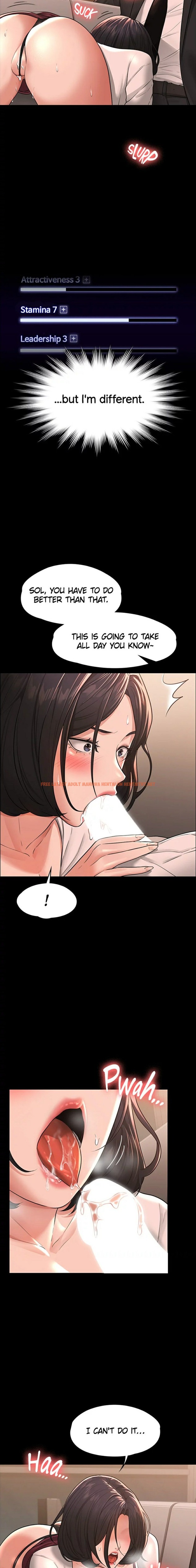 Read Hentai Image 3 401 in comic Supervisor Access - Chapter 36 - hentaitnt.net