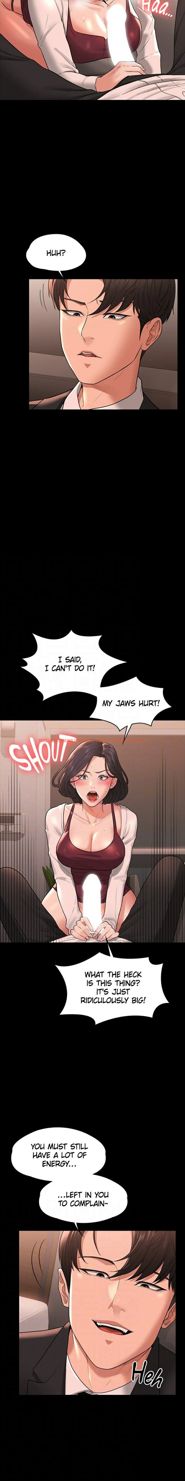 Read Hentai Image 4 401 in comic Supervisor Access - Chapter 36 - hentaitnt.net