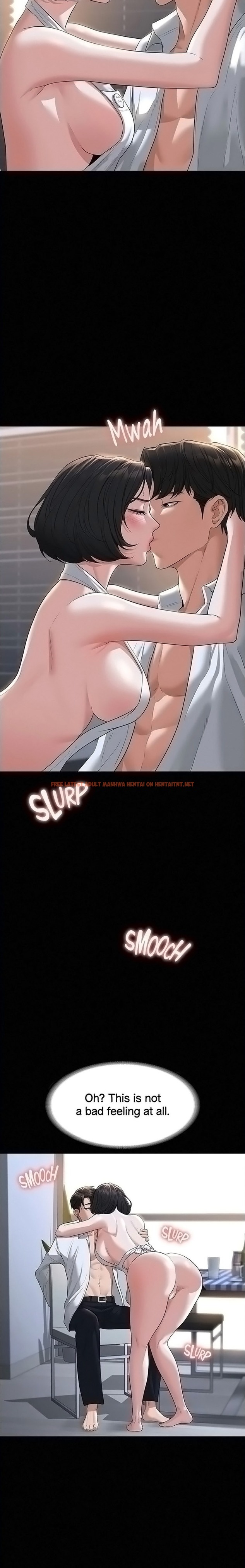 Read Hentai Image 15 658 in comic Supervisor Access - Chapter 41 - hentaitnt.net