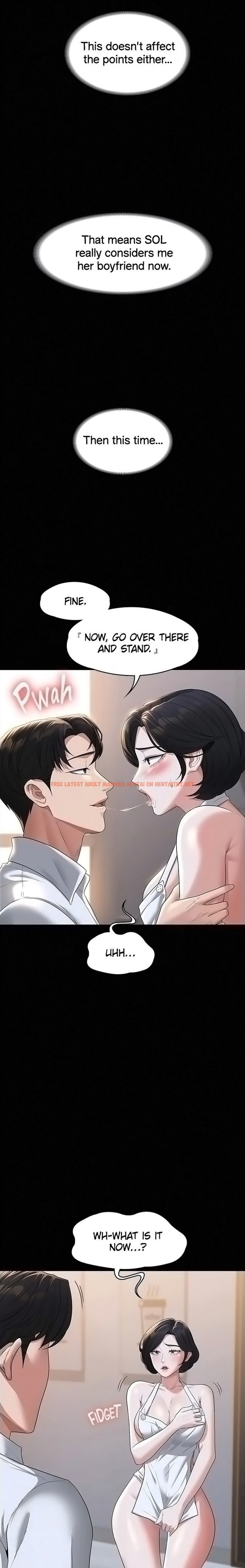 Read Hentai Image 16 658 in comic Supervisor Access - Chapter 41 - hentaitnt.net