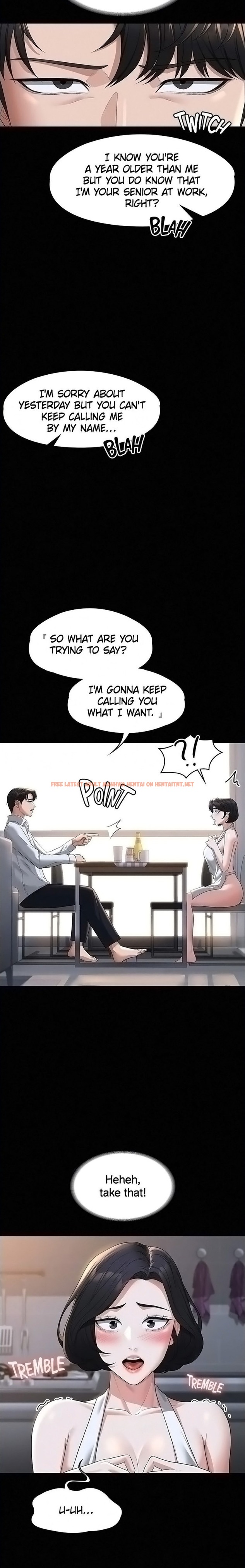 Read Hentai Image 7 658 in comic Supervisor Access - Chapter 41 - hentaitnt.net